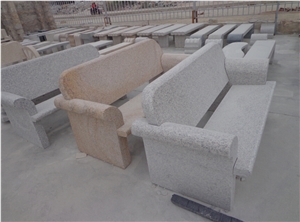 Outdoor Bench