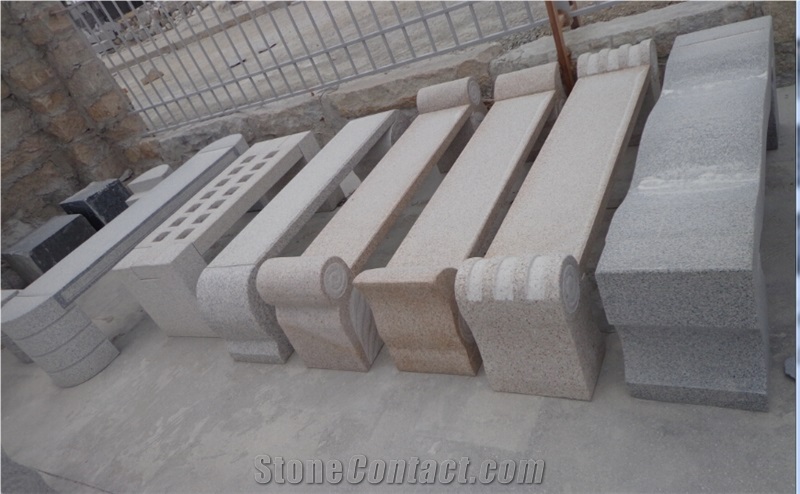 Outdoor Bench