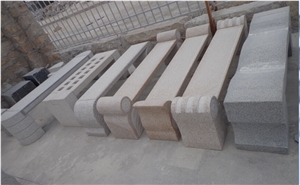 Outdoor Bench
