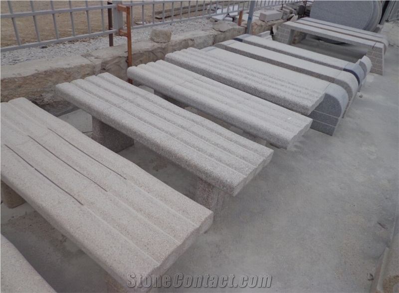 Outdoor Bench