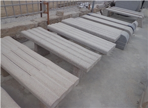 Outdoor Bench