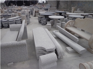 Outdoor Bench