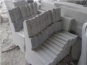 Outdoor Bench