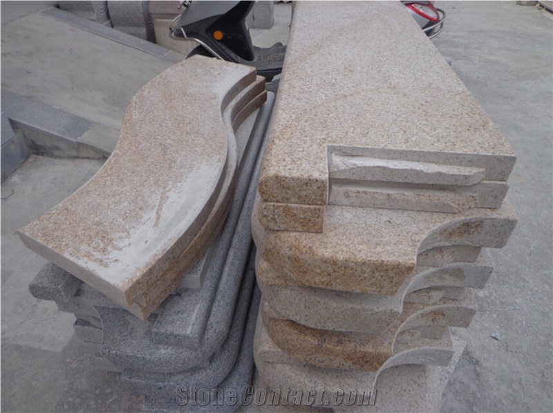 Outdoor Bench