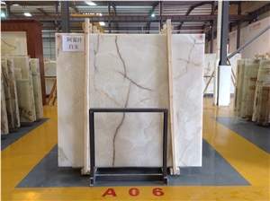 Afganisan White Onyx Slabs & Tiles, Afganistan White Onyx Slabs & Tiles