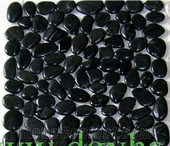 Black Pebble