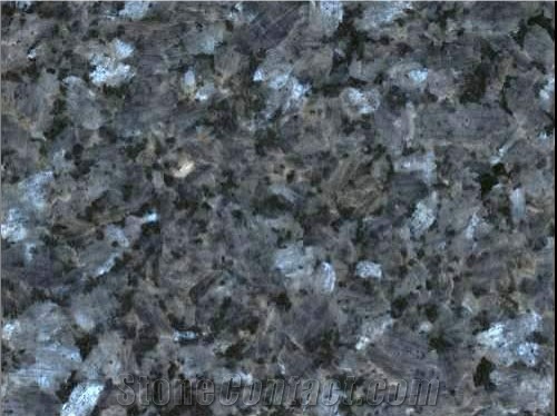 Blue Pearl Granite Tile