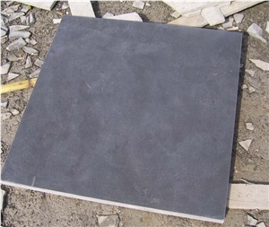 Bluestone Slabs & Tiles