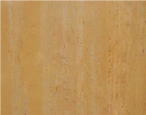 Bull Yellow Marble Tile, China Yellow Marble