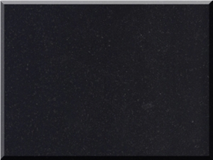 China Black Granite Tile