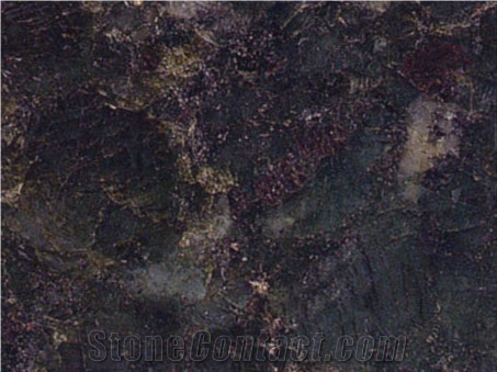 China Butterfly Green Granite Slabs & Tiles