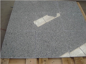 G603 Granite Slabs & Tiles, China Grey Granite