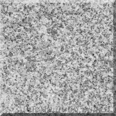 G603 Granite Slabs & Tiles, China Grey Granite