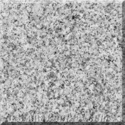 G603 Granite Slabs & Tiles, China Grey Granite