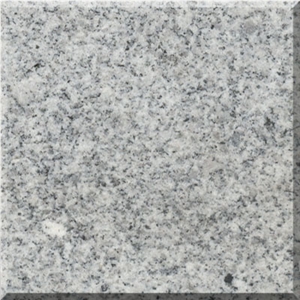 G603 Granite Slabs & Tiles, China Grey Granite