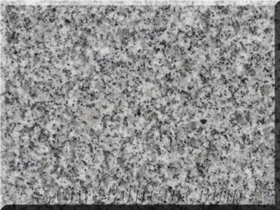 G603 Granite Tile, China Grey Granite