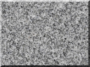G603 Granite Tile, China Grey Granite