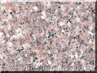 G617 Granite Tile, China Pink Granite