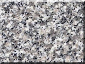 G623 Granite Tile, China Grey Granite