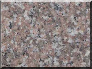 G635 Granite Tile, China Red Granite