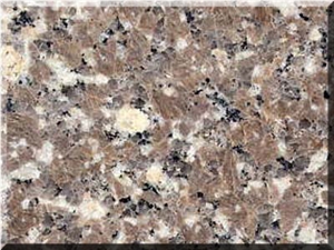 G648 Granite Tile, China Brown Granite G648 Granite Tile, China Brown Granite