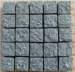 G654 Granite Cubestone Pavers