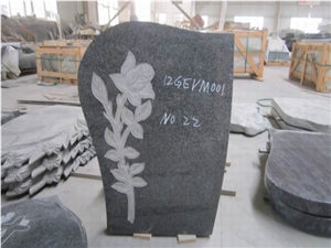 G654 Granite Monument,Headstone,Gavestone