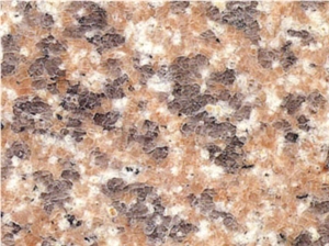 G657 Granite Tile, China Pink Granite G657 Granite Tile, China Pink Granite