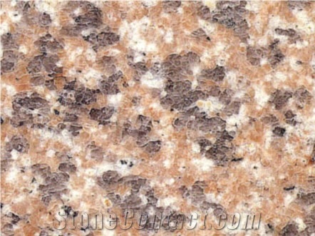 G657 Granite Tile, China Red Granite
