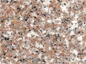 G663 Granite Tile, China Red Granite