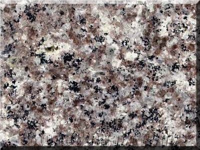 G664 Granite Tile, China Brown Granite