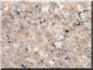 G681 Granite Tile, China Red Granite