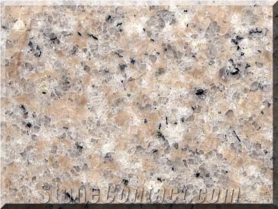 G681 Granite Tile, China Red Granite