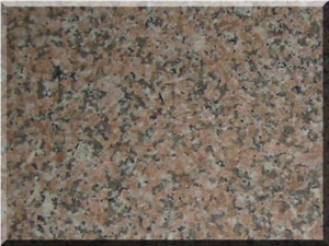 G696 Granite Tile, China Red Granite