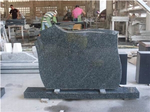 G699 Granite Monument& Tombstone
