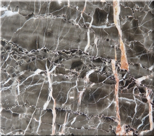 Hang Grey Marble Tile, China Grey Marble