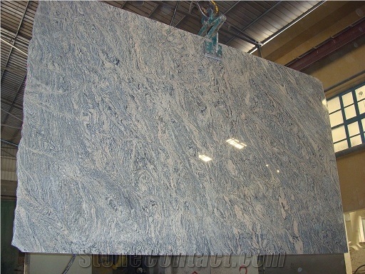 Juparana Light a Tiles,Slabs, Juparana Light Grey Granite Slabs & Tiles