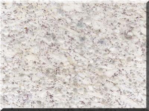 Pearl White Granite Tile, China White Granite