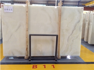Princess Onyx Slabs & Tiles