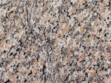 Tiger Skin Red Granite Slabs & Tiles, China Red Granite