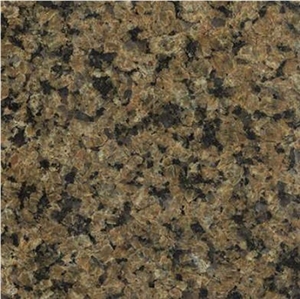 Tropical Brown Granite Tile Tropical Brown Granite Tile