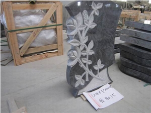 Vizag Blue Granite Monument,Headstone,Gavestone