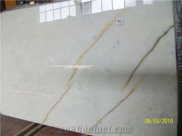 White Onyx Slabs & Tiles