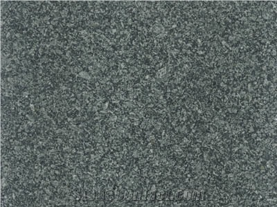 Zhangpu Green Granite Tile