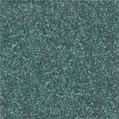 Alpine Meadow Solid Surface Table Top