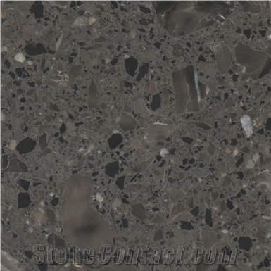 Ms Roca Cafe Manmade Marble Solid Surface