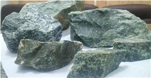 Light Green Stone, /Talc Stone/Green Soapstone