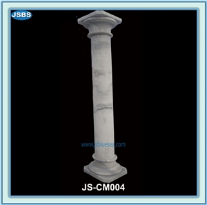 Cheap Decorative Roman Stone Columns