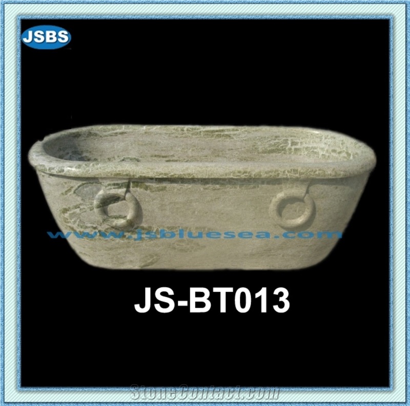 Cheap Natural Stone Bathtub Surround, Natural Marble Bathtub Surround