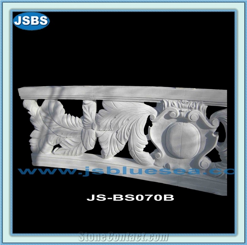 Cheap Natural Stone Fence